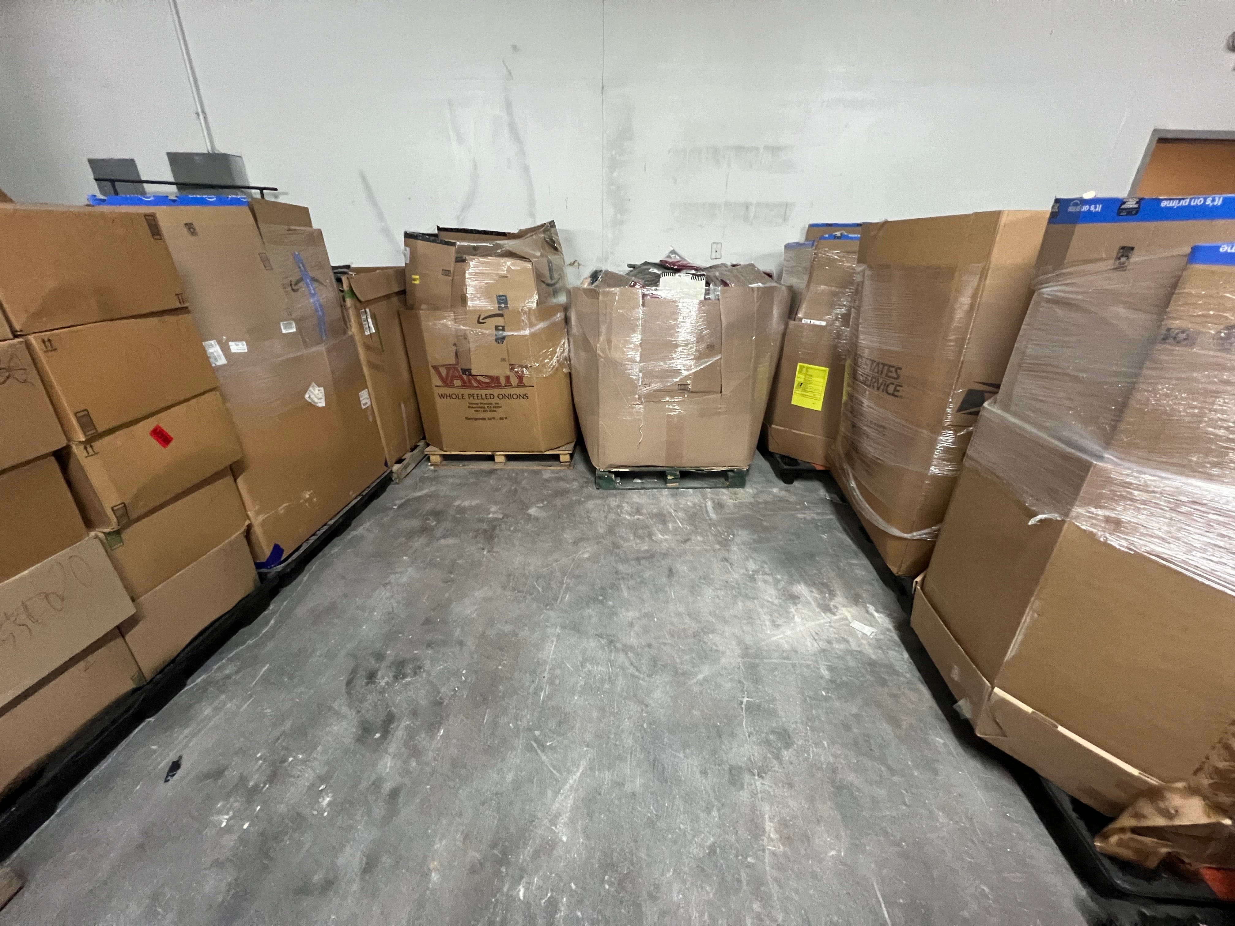 Bulk sales 20LB Large Bundle